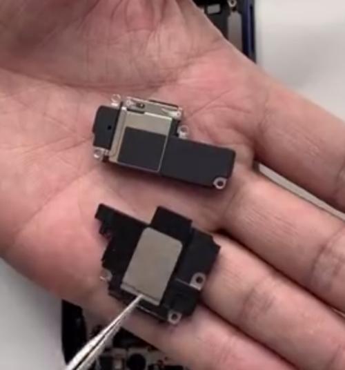 解决新苹果iPhone扬声器无声音问题的教程(轻松解决iPhone扬声器无声音的问题,享受优质音乐体验)
