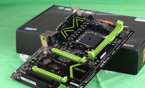 铭瑄终结者Z790MD5主板评测——超乎想象的性能与稳定性（拥有领先技术的顶级主板，终结者Z790MD5给你不一样的电脑体验）