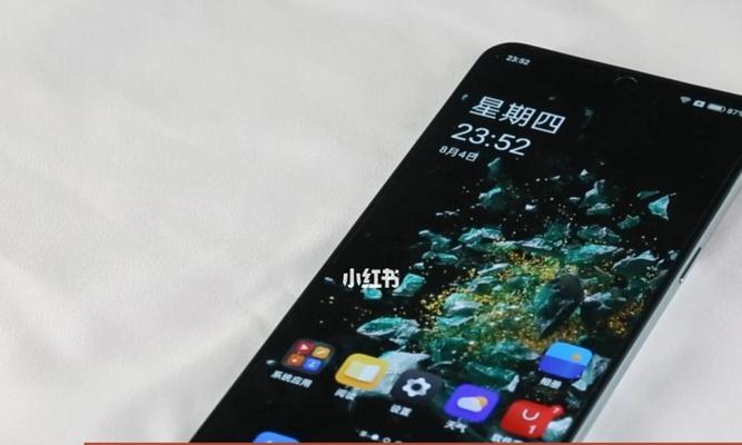一加七Pro(一加七Pro,大屏细腻体验的之一)