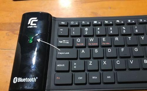 探秘键盘三个灯的按键开关之奥秘(揭开键盘背后的三个灯光的秘密)