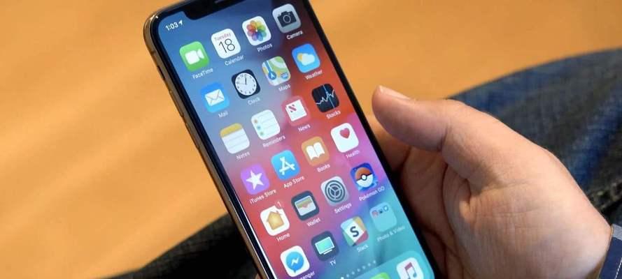 了解ApplePay,打造便捷安全的支付体验(方便快捷的移动支付方式,让你的支付更加安全可靠)