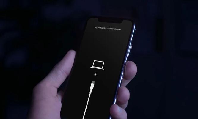 iPhone手机强制重启方法大全(快速解决iPhone手机死机、卡顿等问题的有效方式)