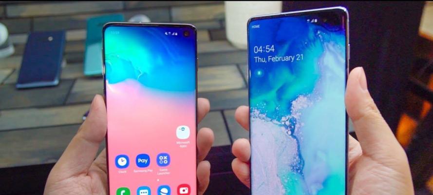 iPhone12配置总汇(性能卓越、摄影创新、设计出众,iPhone12引领智能手机新时代)