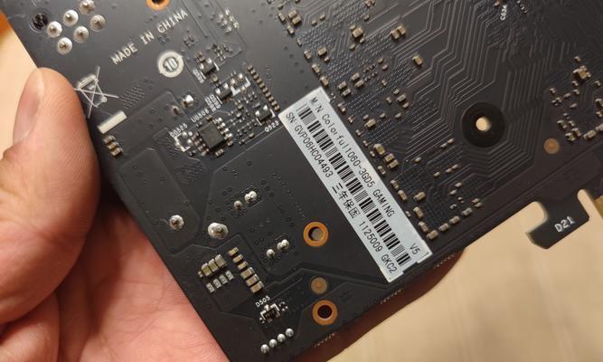 GTX1060显卡测评(颠覆游戏体验的选择)
