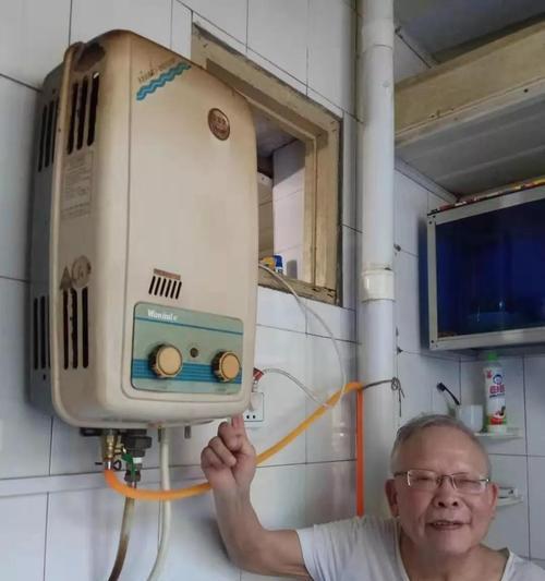 热水器保险总跳闸的原因与解决方法(了解热水器保险跳闸的原因)