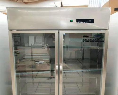 厨房冰柜冷藏调节方法（掌握正确的温度与湿度）