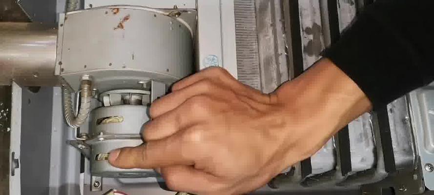 壁挂炉不点火的修理方法（解决壁挂炉无法点火的常见问题及对策）