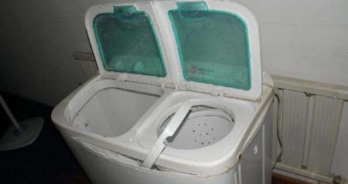 洗衣机流水桶制作方法（打造便捷的洗衣体验）