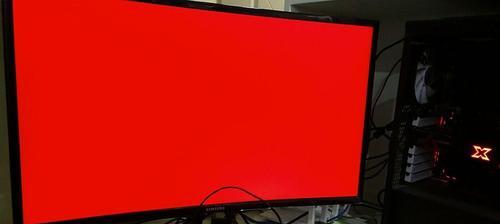 笔记本电脑红屏问题的解决方法（探寻笔记本电脑红屏原因及有效解决方案）