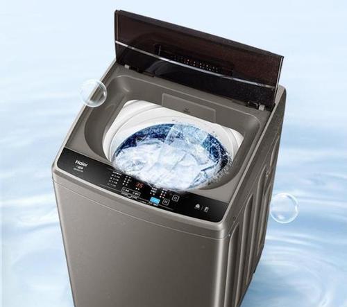 解决海尔洗衣机不流水问题的有效方法（海尔洗衣机不流水的原因及解决方案）