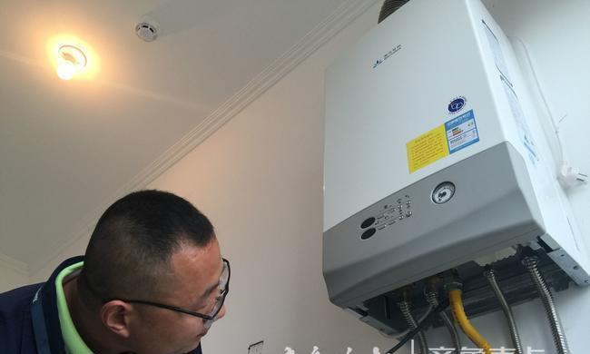 八喜壁挂炉不打火怎么办(壁挂炉点不着火的维修方法和注意事项)
