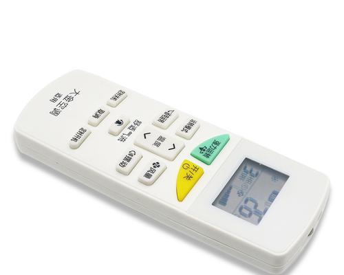 大金空调遥控不开机的原因分析及解锁方法（探究大金空调遥控无法开机的原因）