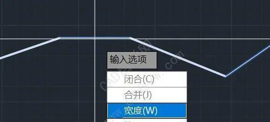 cad设置线宽快捷键（cad初学者入门教程）