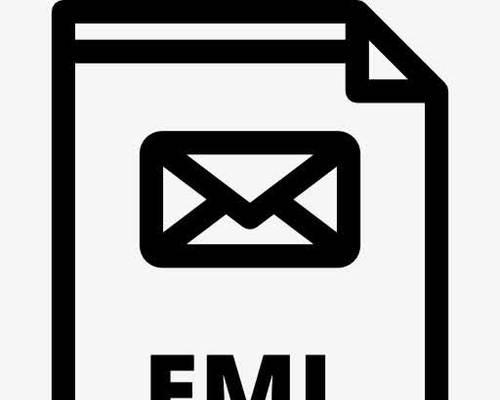 eml格式是什么文件怎么打开（eml转jpg最简单方法）