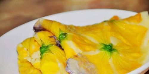 木槿花怎么做好吃简单(夏日美食大揭秘)
