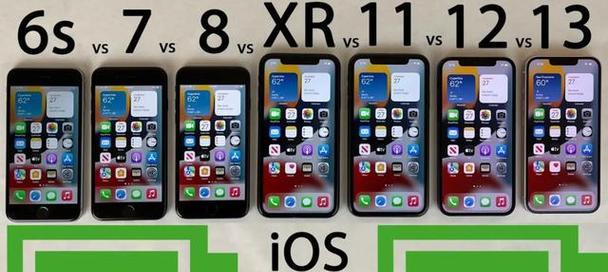 苹果x与xr区别哪个好（iPhoneX和Xr参数对比）