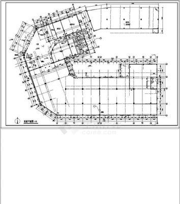 掌握土建施工图纸的关键技巧（从图纸到实际工程）