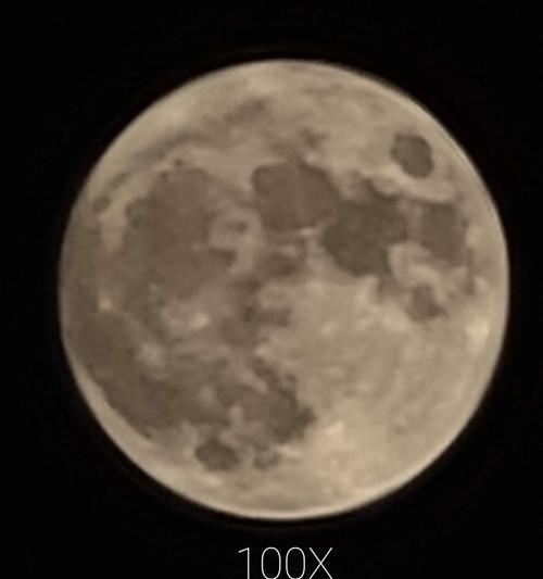 如何用手机拍摄更清晰的月亮照片（手机拍摄月亮关键技巧）
