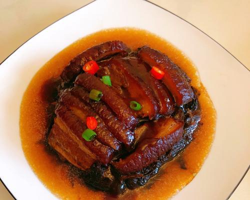 如何制作美味的梅干菜（传统工艺与创新口味的完美结合）