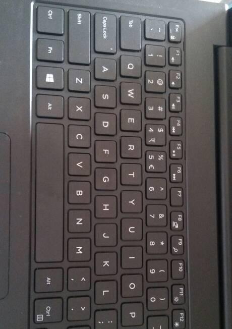笔记本触摸板的开关与快捷键操作（便捷操作与个性设置）