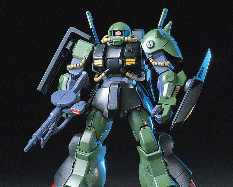最强高达机体排名榜(重装机兵RX-78-2高达)
