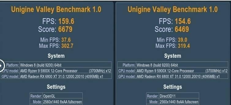 AMD显卡性能排行榜（追寻性能的关键指南）