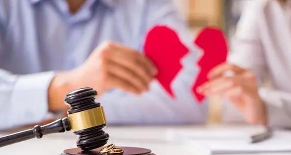揭秘诉讼离婚全流程（从申请到判决）