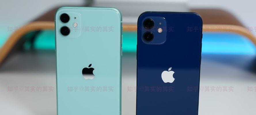 iPhone尺寸大全对照表（详细了解不同iPhone型号的尺寸特点）