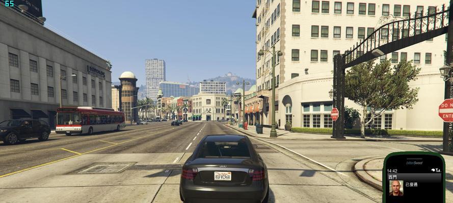 玩转GTA5,推荐十款笔记本电脑(享受游戏体验)