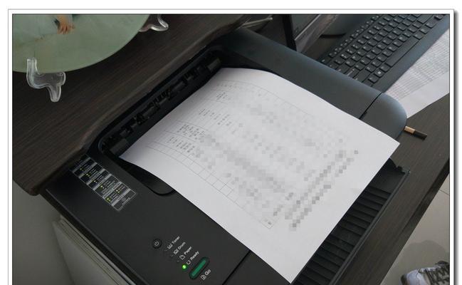 打印机维修指南（解决打印机故障的有效方法）