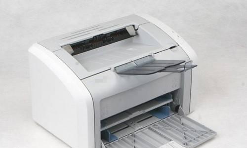 打印机边上有颗粒的原因和解决方法（如何清理打印机边上的颗粒并保持打印质量）