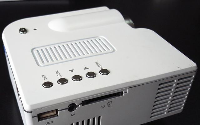 投影仪系统故障的检测与解决(从故障诊断到维修)