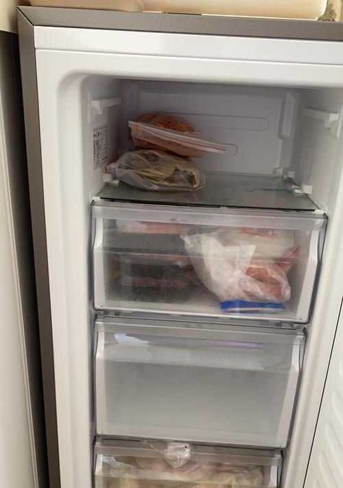 康佳冰柜门无法打开的解决方法