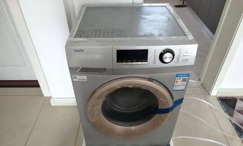 如何报修以统帅洗衣机（快速解决您的洗衣机问题）