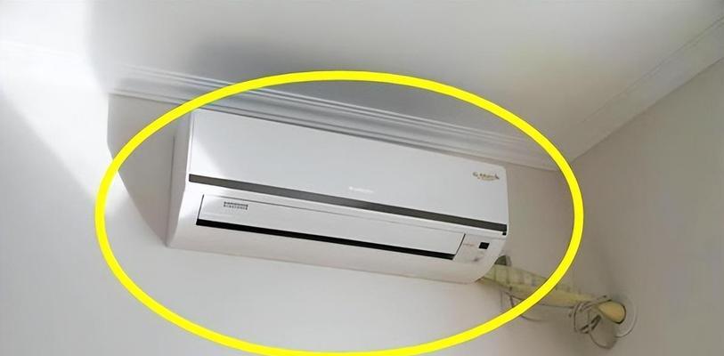 以宁普移动空调漏水原因解析(探究宁普移动空调漏水的主要原因及解决方法)