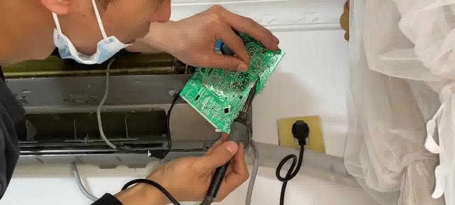 解决三菱空调故障代码06的有效方法（排除空调故障代码06的关键步骤及常见解决方案）