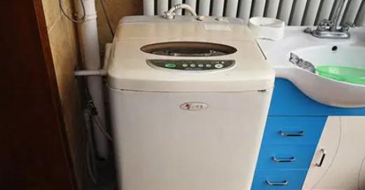 夏普洗衣机进水不停的主要原因及解决方法