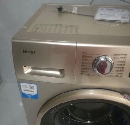 如何修理洗衣机的电机油(详细教你修复洗衣机电机油漏油问题)