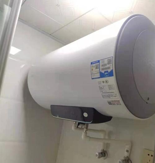 热水器出现异味，怎么解决（消除热水器异味的方法与注意事项）