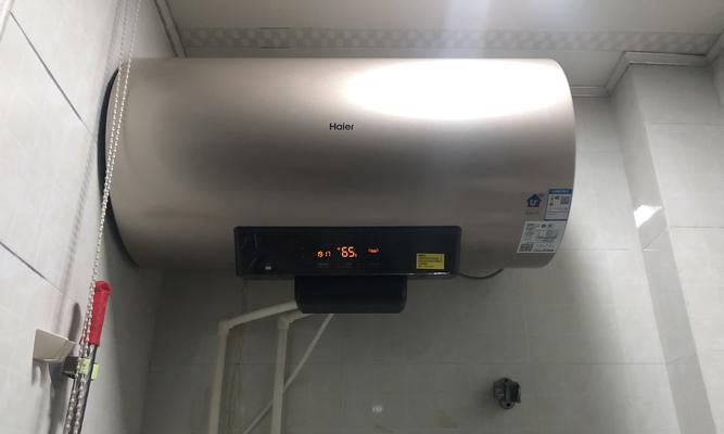 海尔热水器不出热水的常见问题及检修方法（解决海尔热水器不出热水的实用技巧）