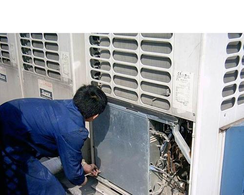 廊坊附近中央空调维修价格详解（中央空调维修价格因素分析及维修服务选择）