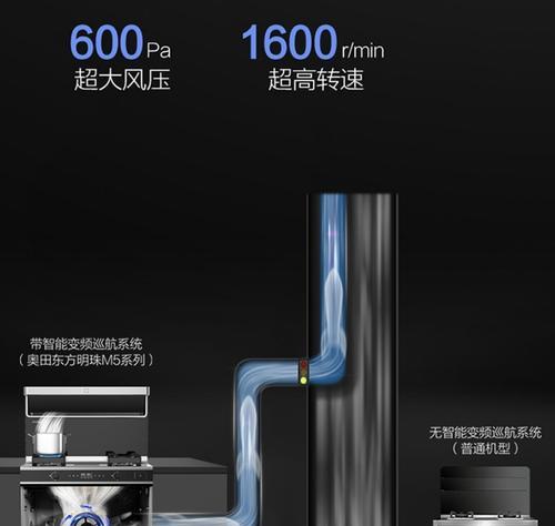 集成灶排烟断裂修复方法(解决集成灶排烟管道断裂问题的有效措施)