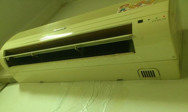 空调冷凝水的用途及安全性研究（空调冷凝水可以浇花吗）