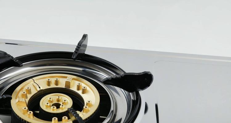煤气灶一放手就灭的原因及解决方法(煤气灶的自动熄火机制和操作技巧)