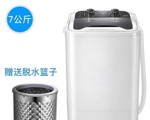 半自动洗衣机常见故障及解决方法（半自动洗衣机故障解决大全）