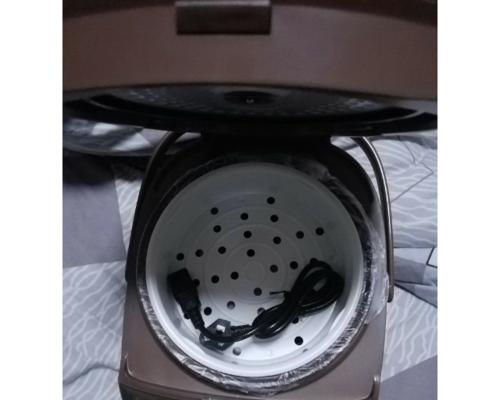 电饭煲报警不加热的原因及解决方法(探究电饭煲不加热的可能原因和如何解决)