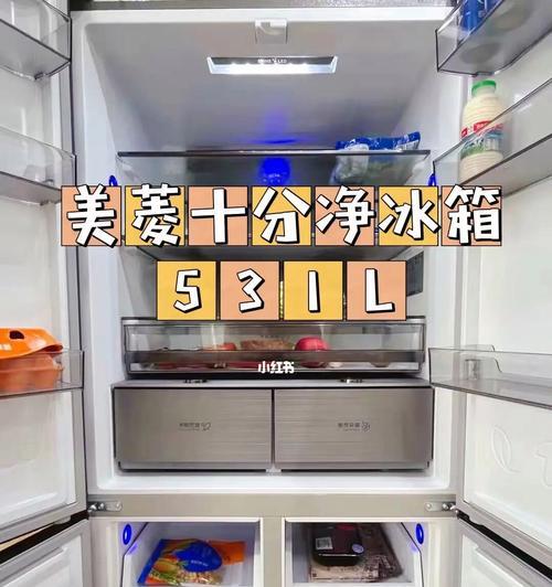 冰箱异味处理方法大揭秘（以冰箱东西坏了为主题）