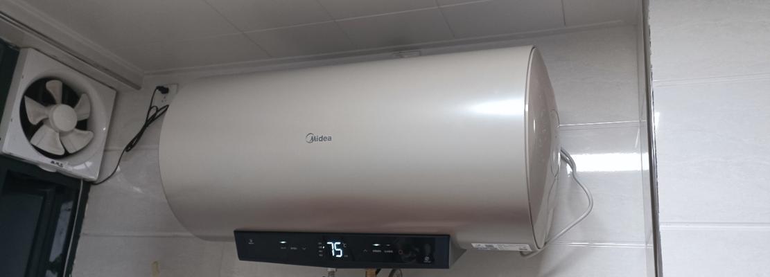 为什么热水器热水热得慢（探究热水器热水变慢的原因及解决办法）