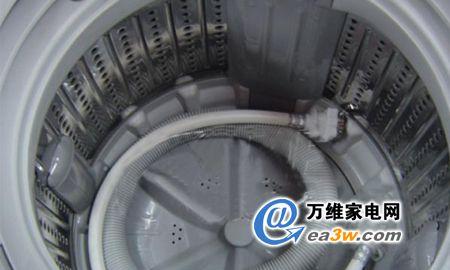 夏普洗衣机F8故障解决方法（了解夏普洗衣机故障代码F8）