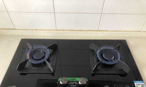 燃气灶整修指南（如何正确维护和修理燃气灶）